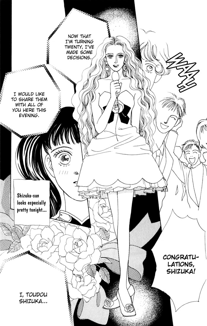 Read Boys Over Flowers Manga Online