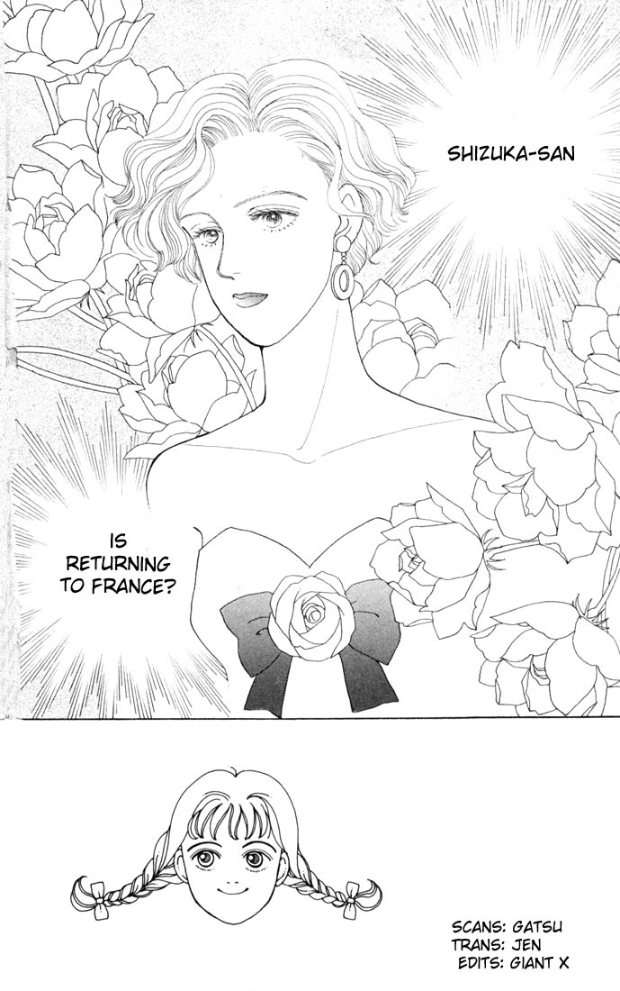 Read Boys Over Flowers Manga Online