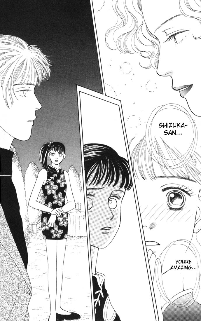 Read Boys Over Flowers Manga Online