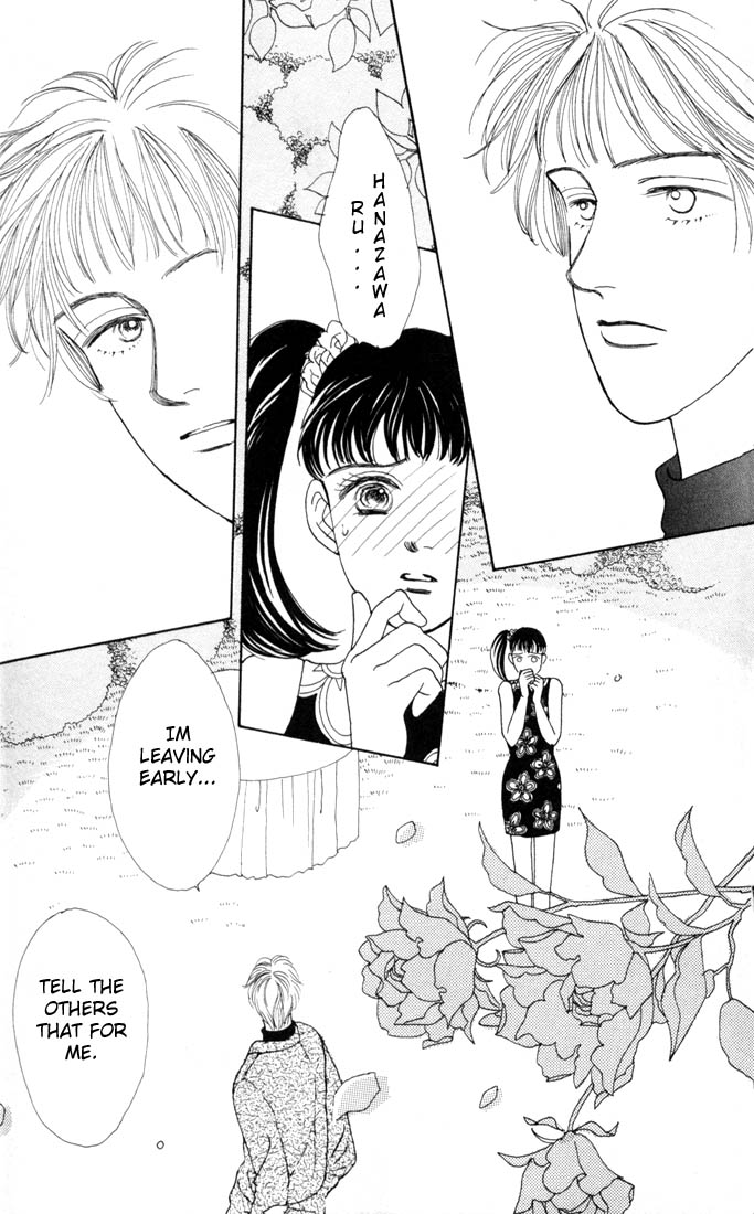 Read Boys Over Flowers Manga Online