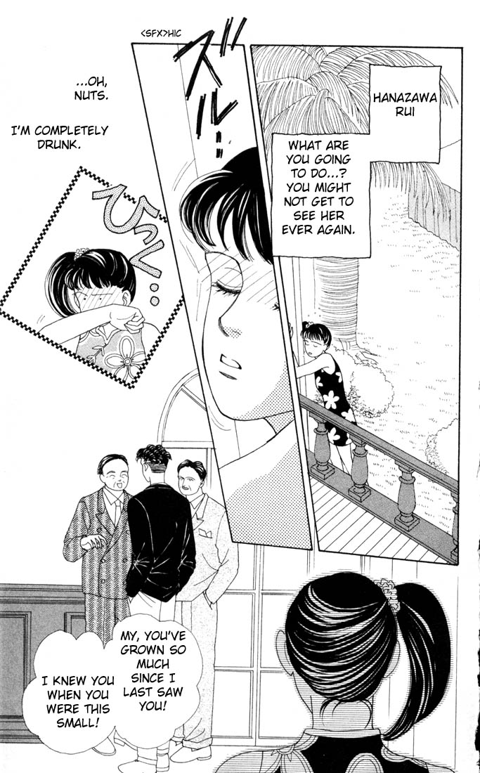 Read Boys Over Flowers Manga Online
