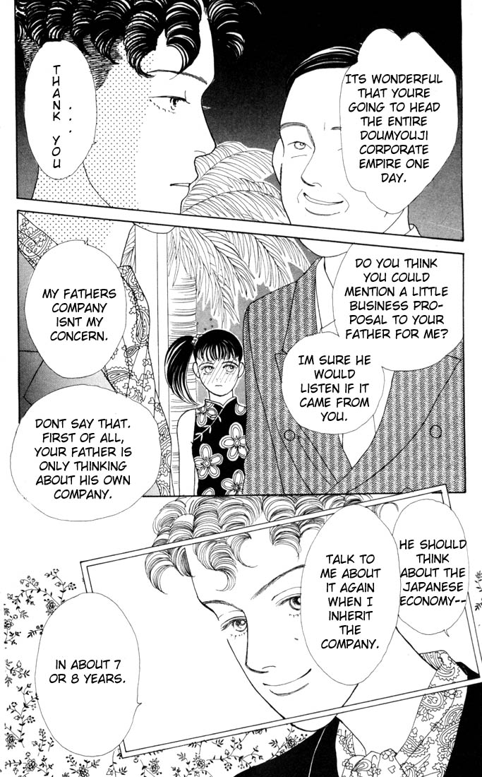 Read Boys Over Flowers Manga Online