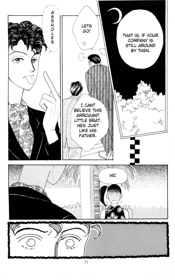 Read Boys Over Flowers Manga Online