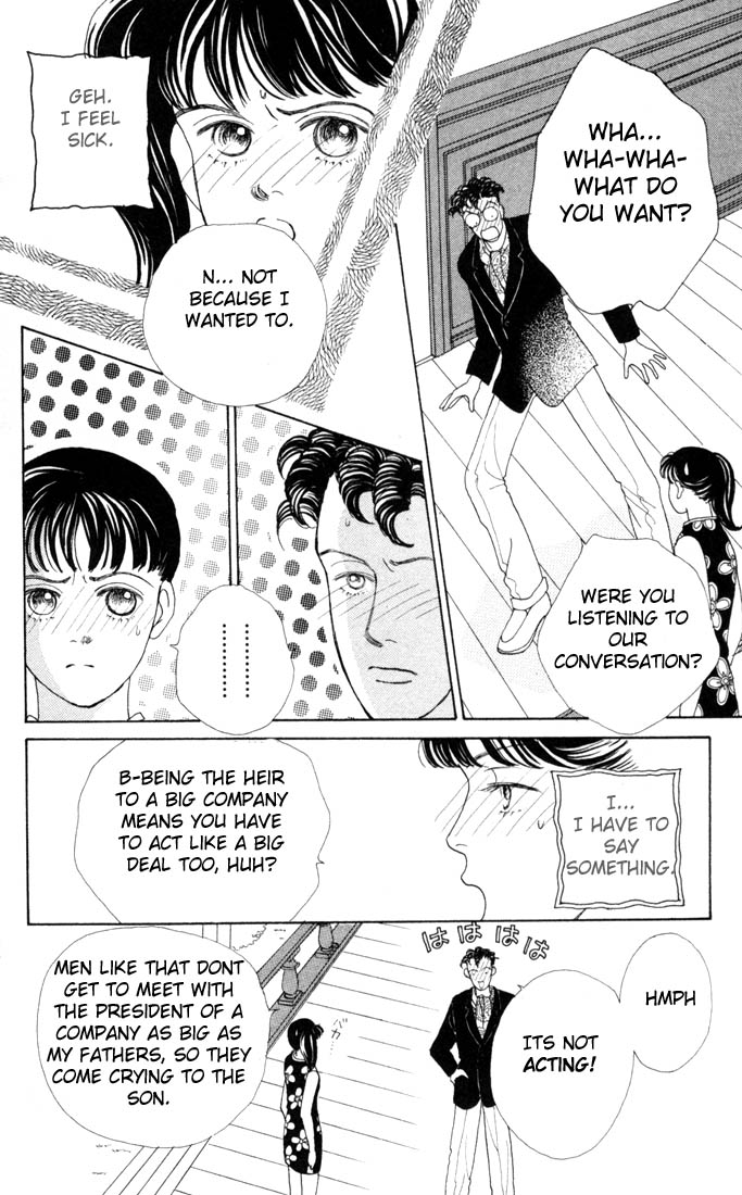 Read Boys Over Flowers Manga Online