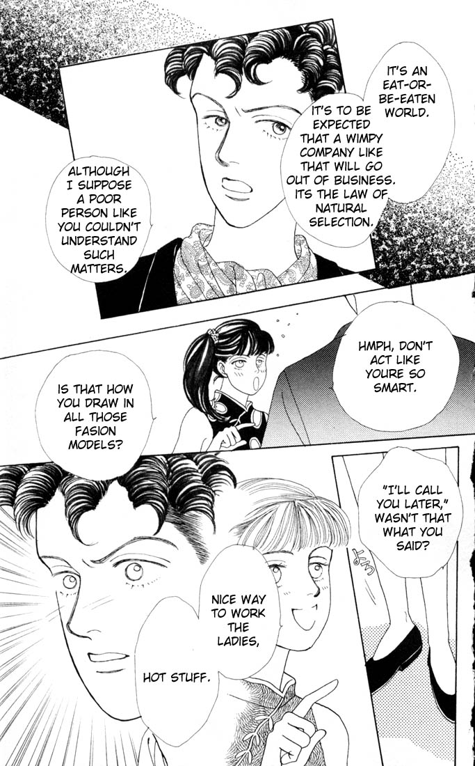 Read Boys Over Flowers Manga Online