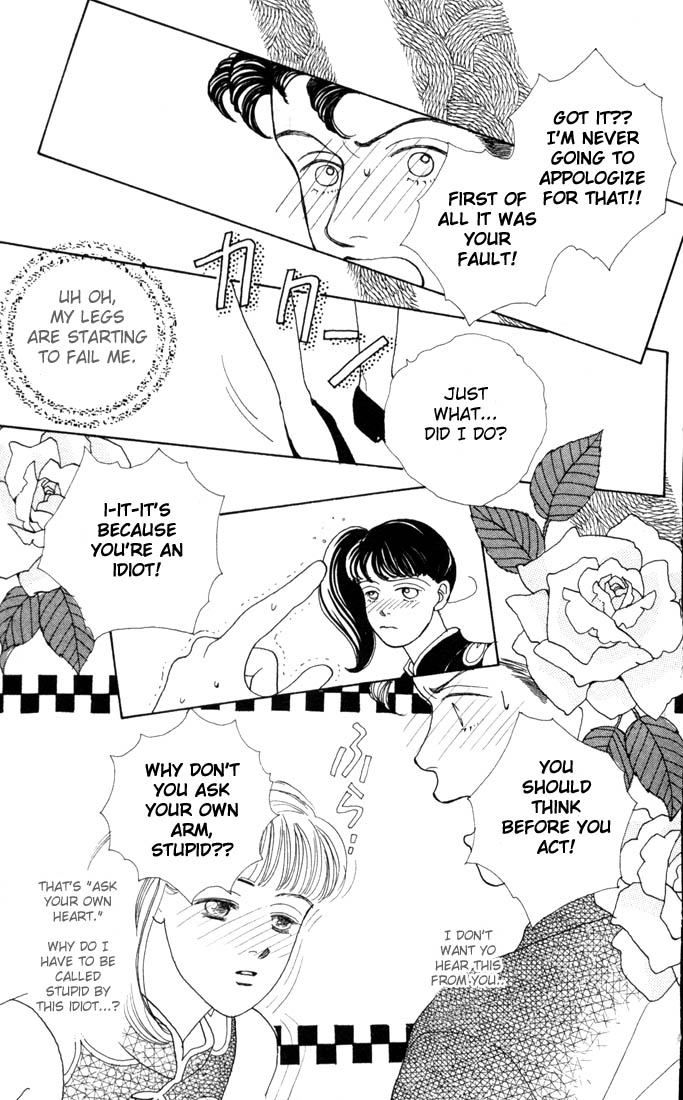 Read Boys Over Flowers Manga Online
