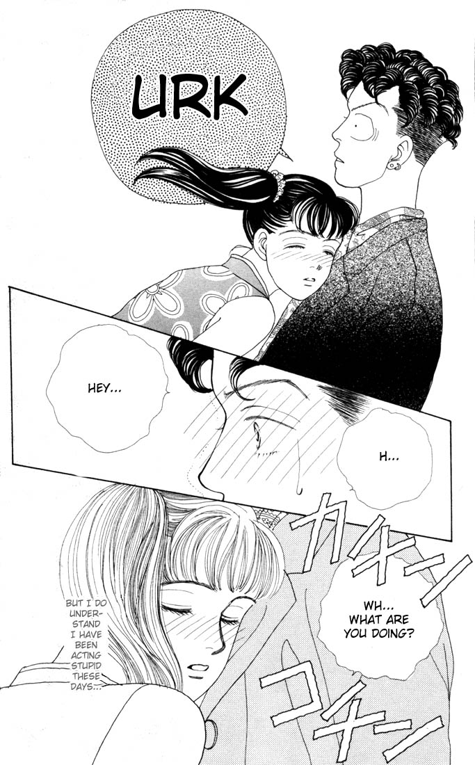 Read Boys Over Flowers Manga Online