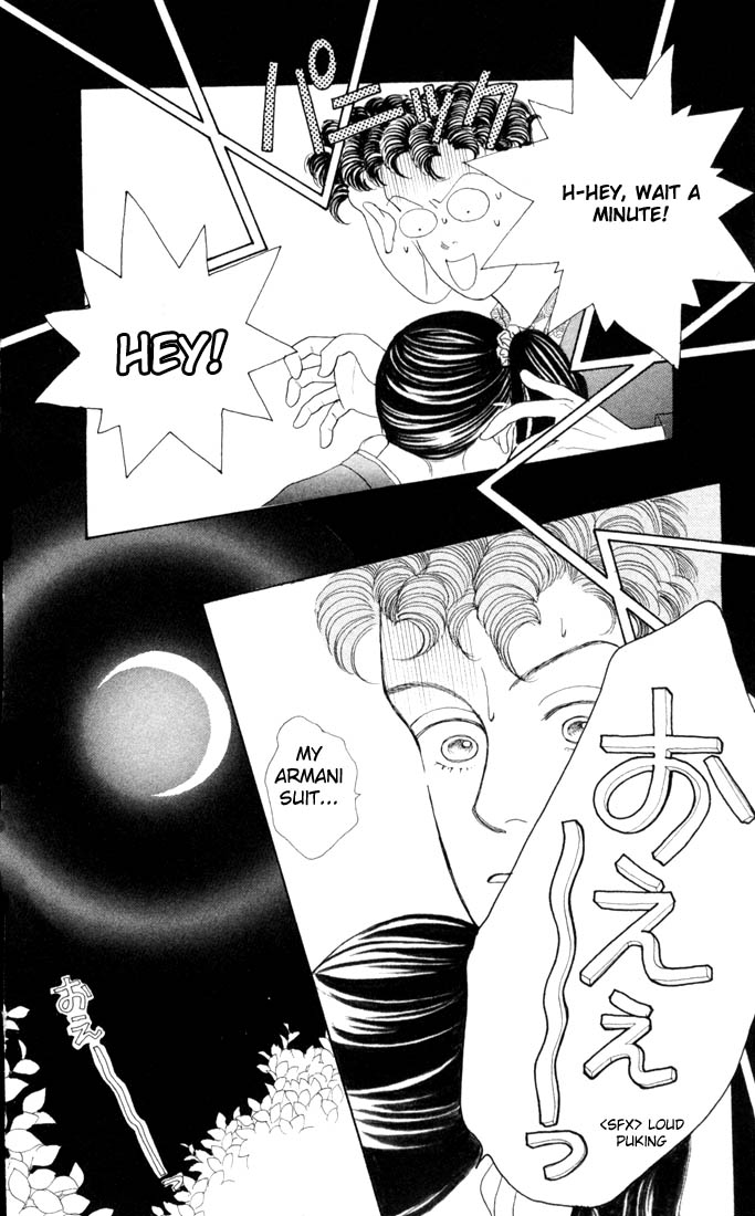 Read Boys Over Flowers Manga Online