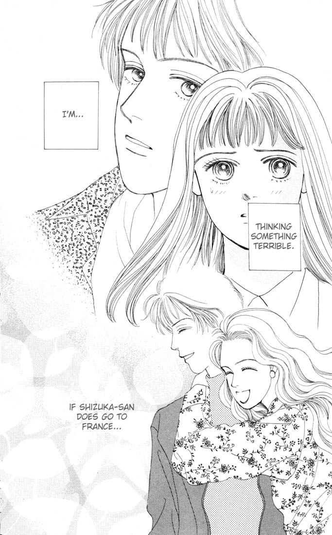 Read Boys Over Flowers Manga Online