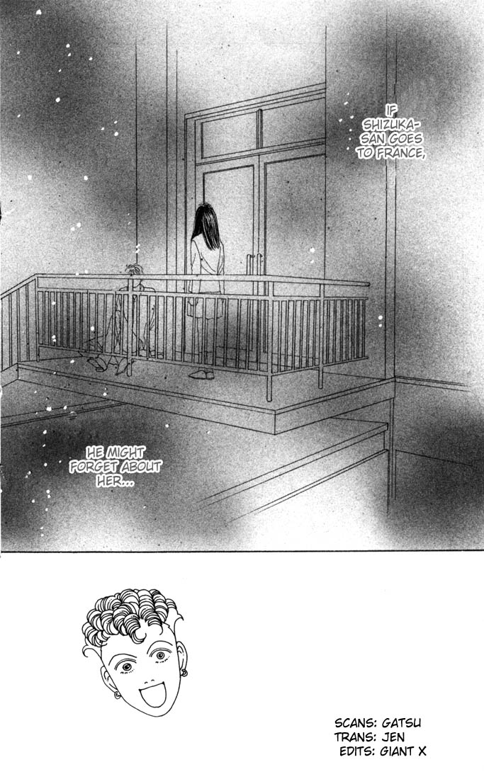 Read Boys Over Flowers Manga Online