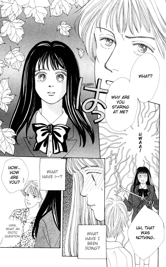 Read Boys Over Flowers Manga Online