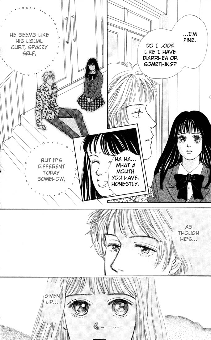 Read Boys Over Flowers Manga Online