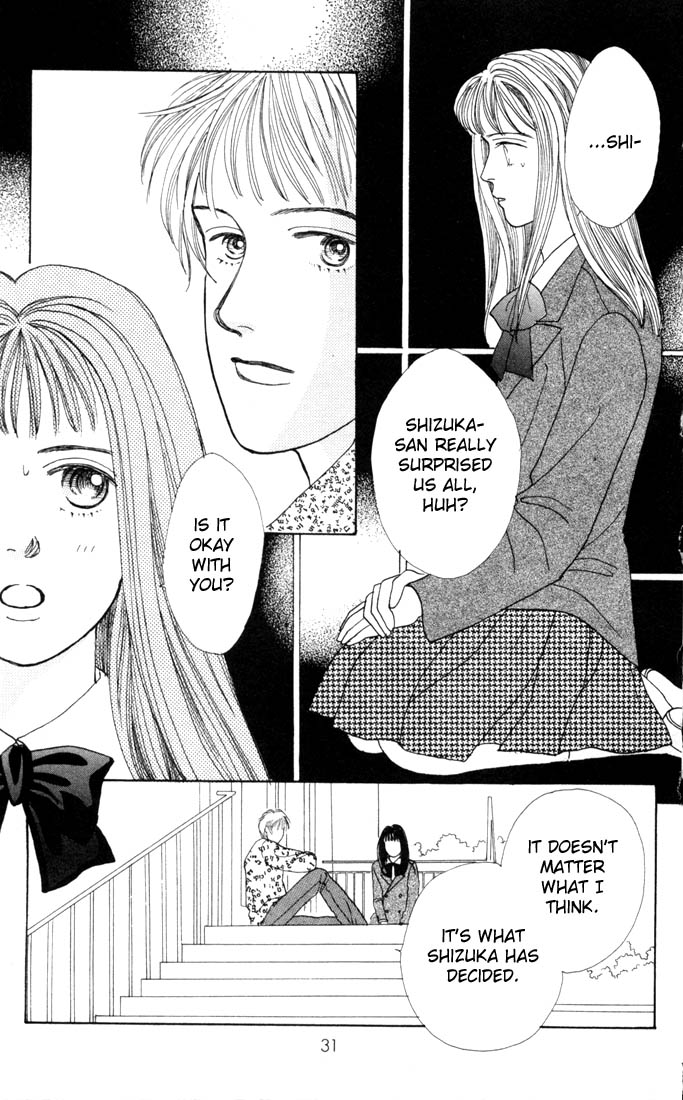 Read Boys Over Flowers Manga Online