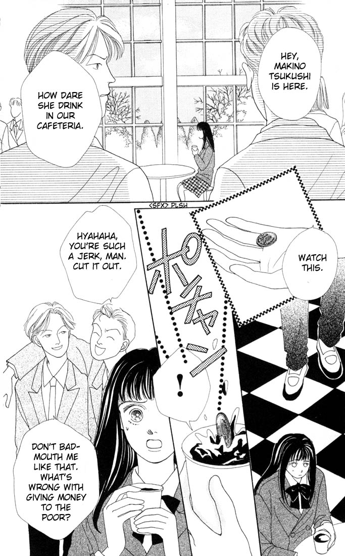 Read Boys Over Flowers Manga Online