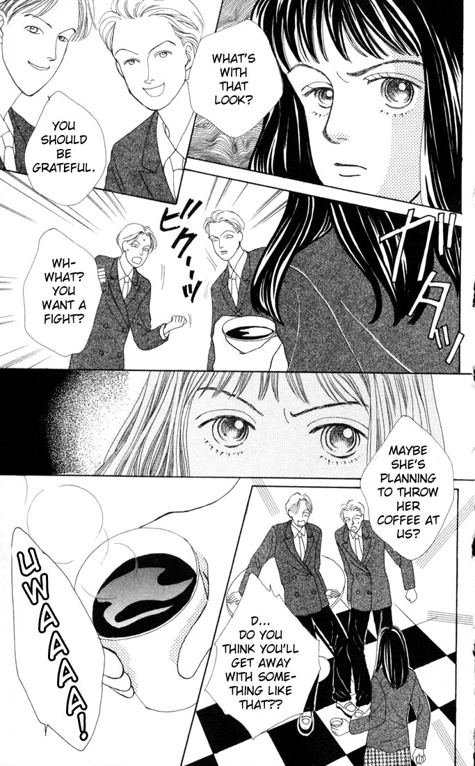 Read Boys Over Flowers Manga Online