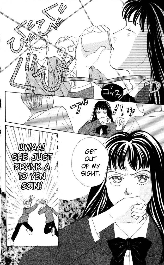 Read Boys Over Flowers Manga Online