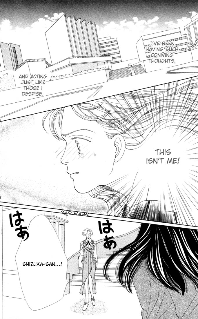 Read Boys Over Flowers Manga Online