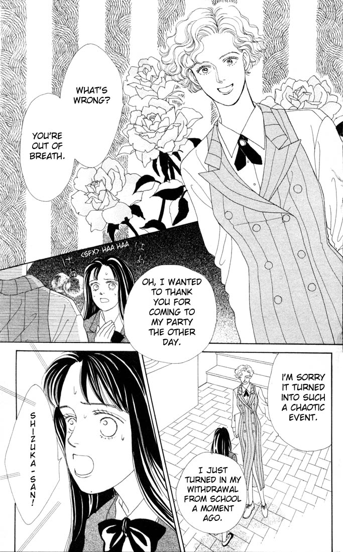 Read Boys Over Flowers Manga Online