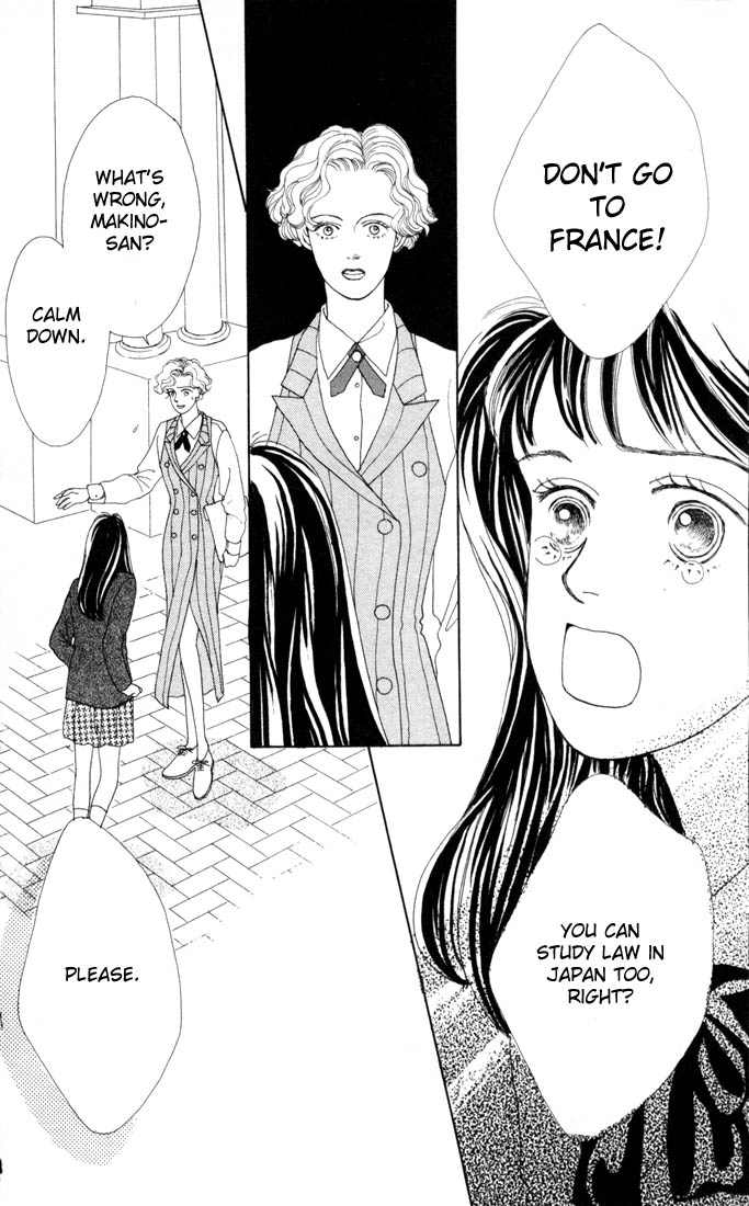Read Boys Over Flowers Manga Online