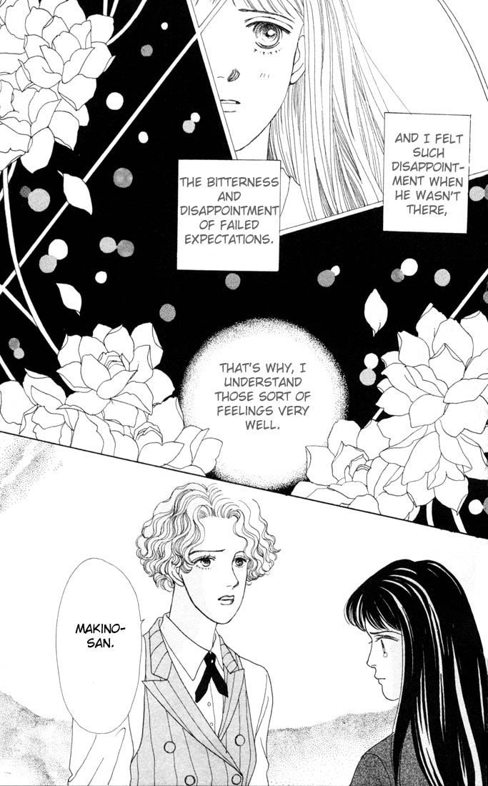 Read Boys Over Flowers Manga Online