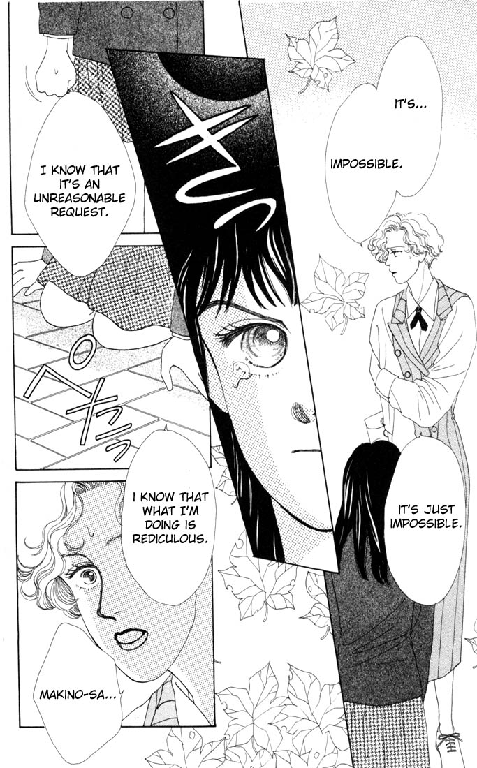 Read Boys Over Flowers Manga Online