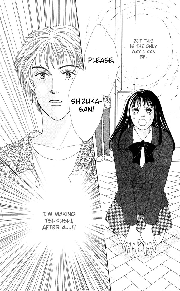 Read Boys Over Flowers Manga Online