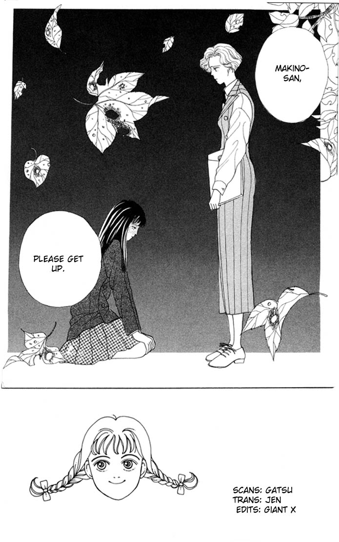 Read Boys Over Flowers Manga Online