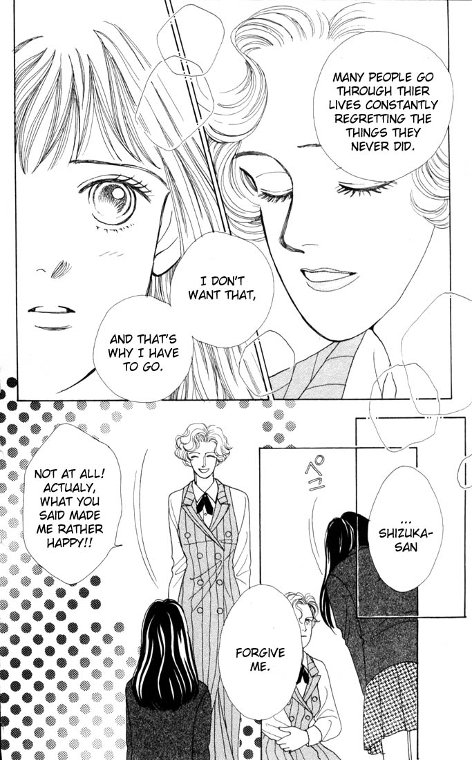Read Boys Over Flowers Manga Online