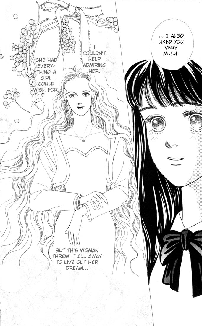 Read Boys Over Flowers Manga Online