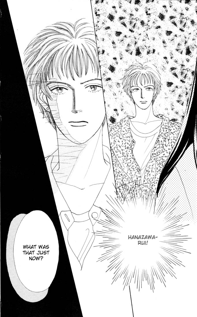 Read Boys Over Flowers Manga Online