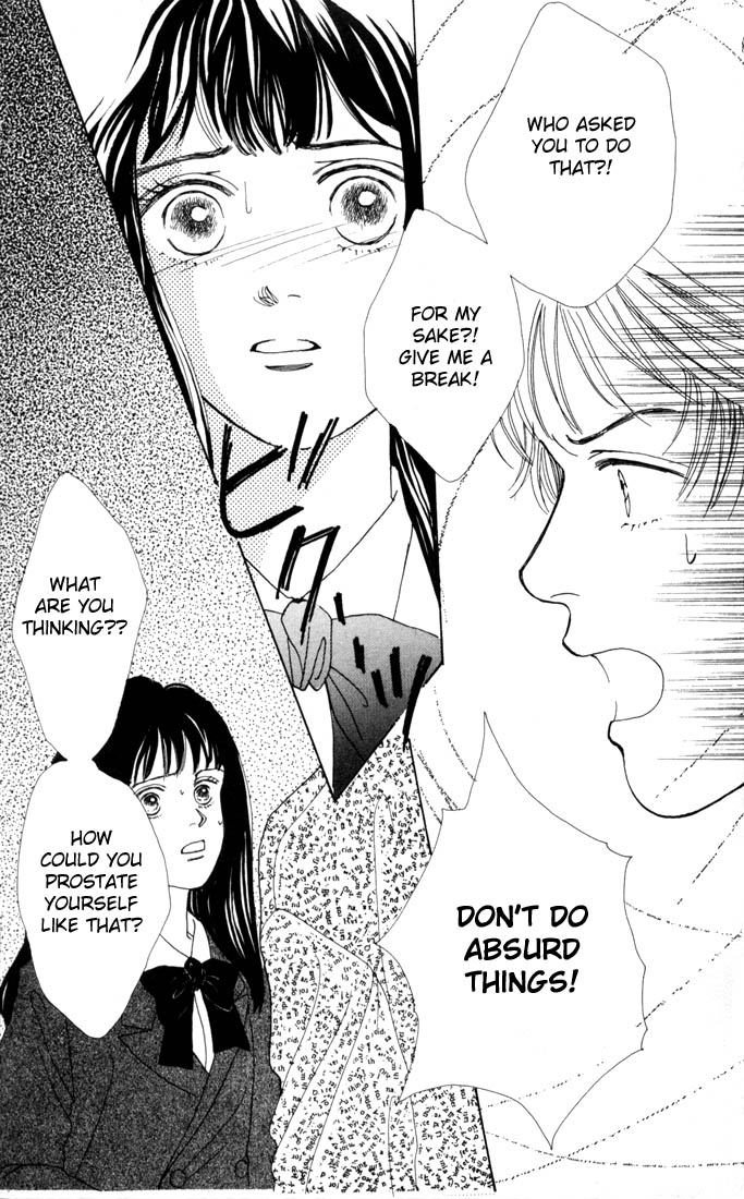 Read Boys Over Flowers Manga Online