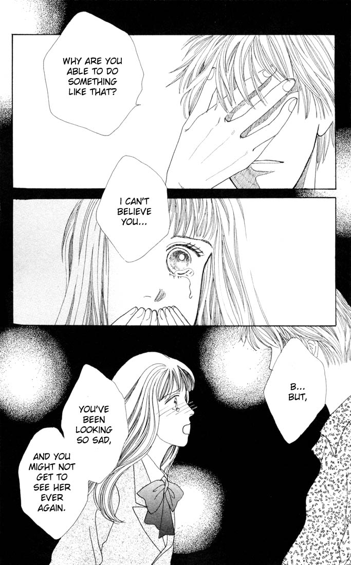 Read Boys Over Flowers Manga Online