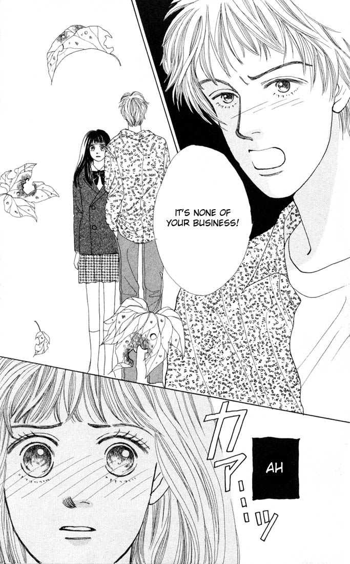 Read Boys Over Flowers Manga Online