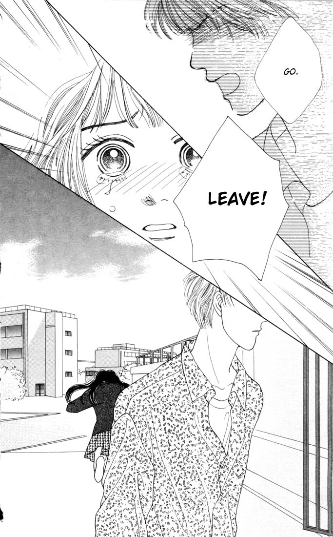 Read Boys Over Flowers Manga Online
