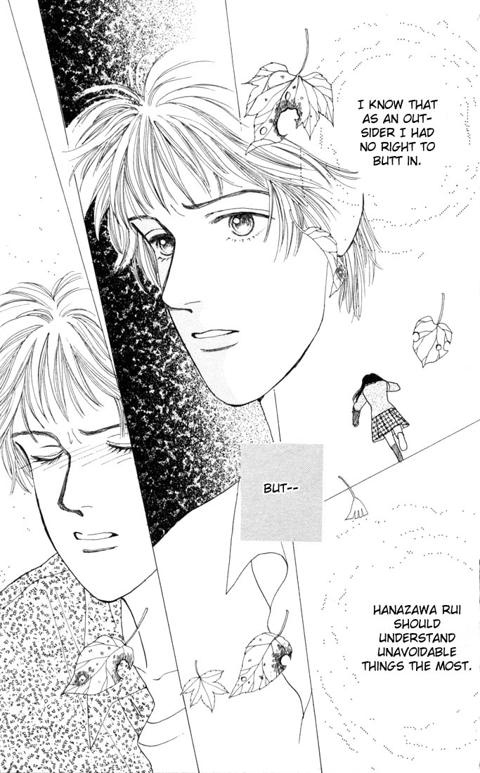 Read Boys Over Flowers Manga Online