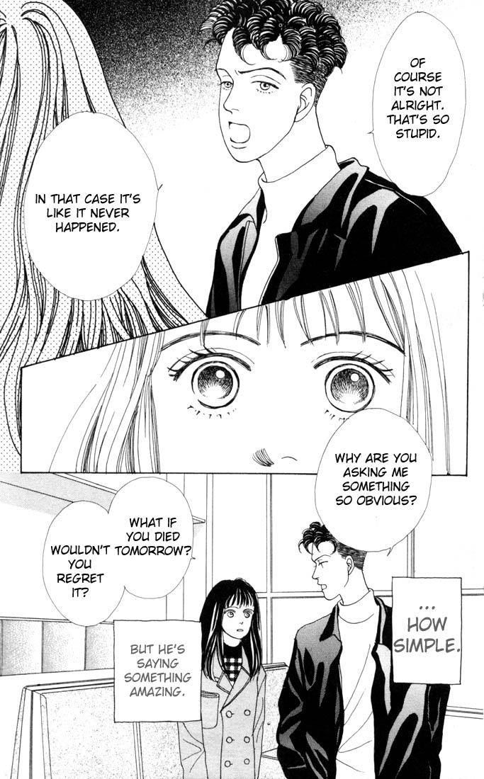 Read Boys Over Flowers Manga Online