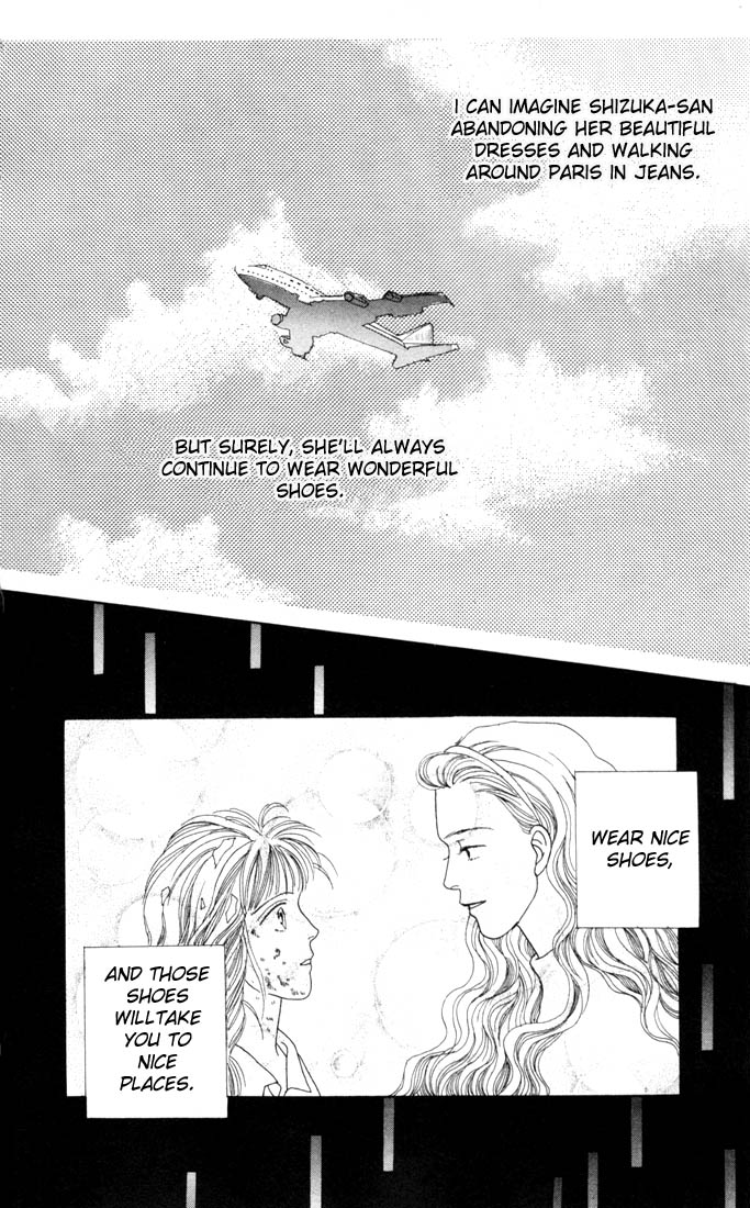 Read Boys Over Flowers Manga Online