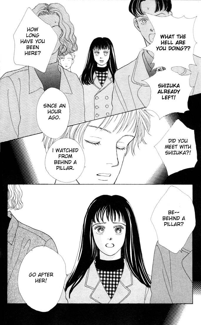 Read Boys Over Flowers Manga Online