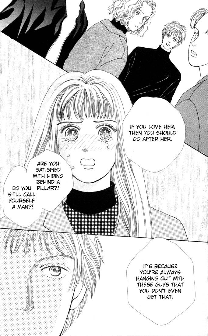 Read Boys Over Flowers Manga Online