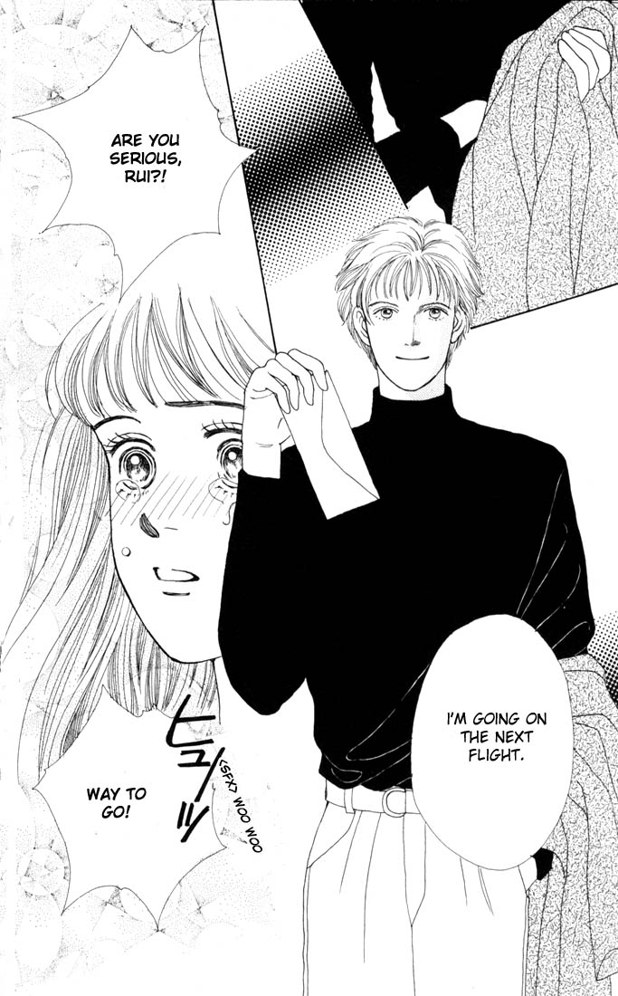 Read Boys Over Flowers Manga Online