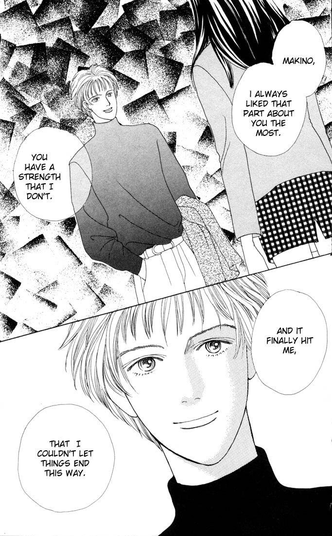 Read Boys Over Flowers Manga Online