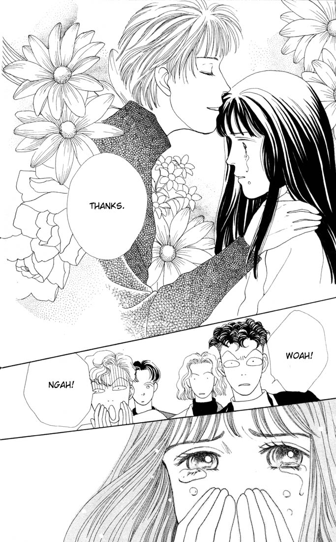 Read Boys Over Flowers Manga Online