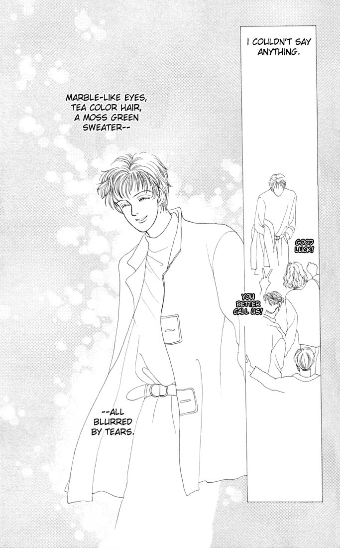 Read Boys Over Flowers Manga Online