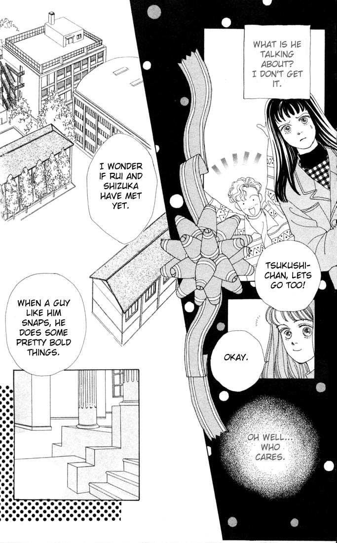 Read Boys Over Flowers Manga Online