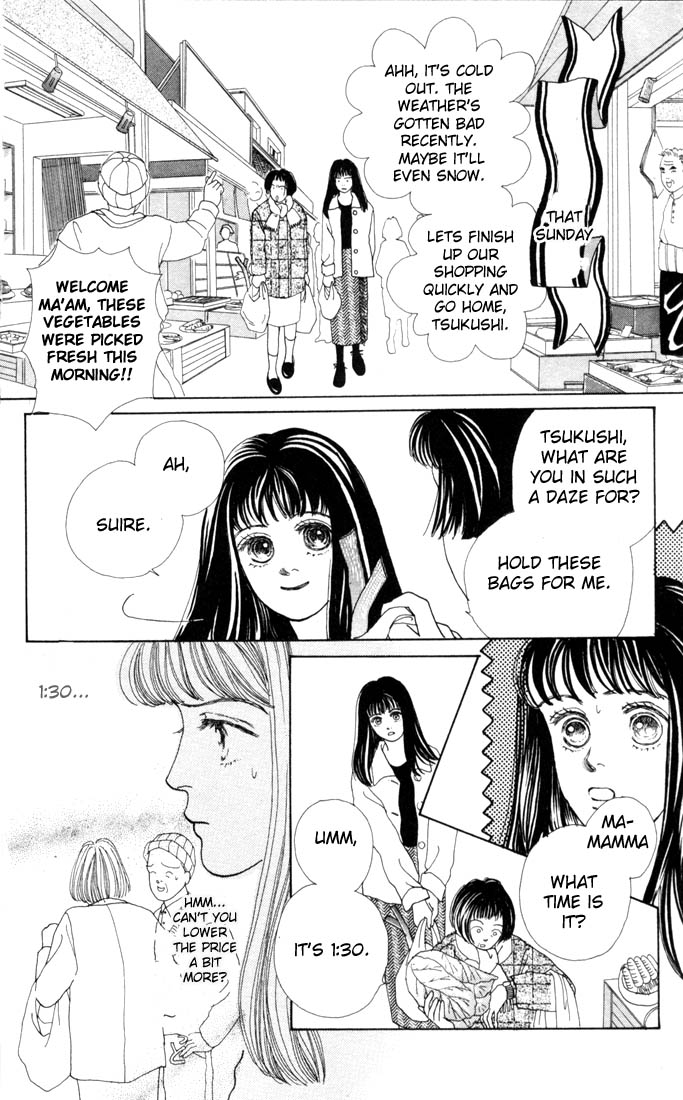 Read Boys Over Flowers Manga Online