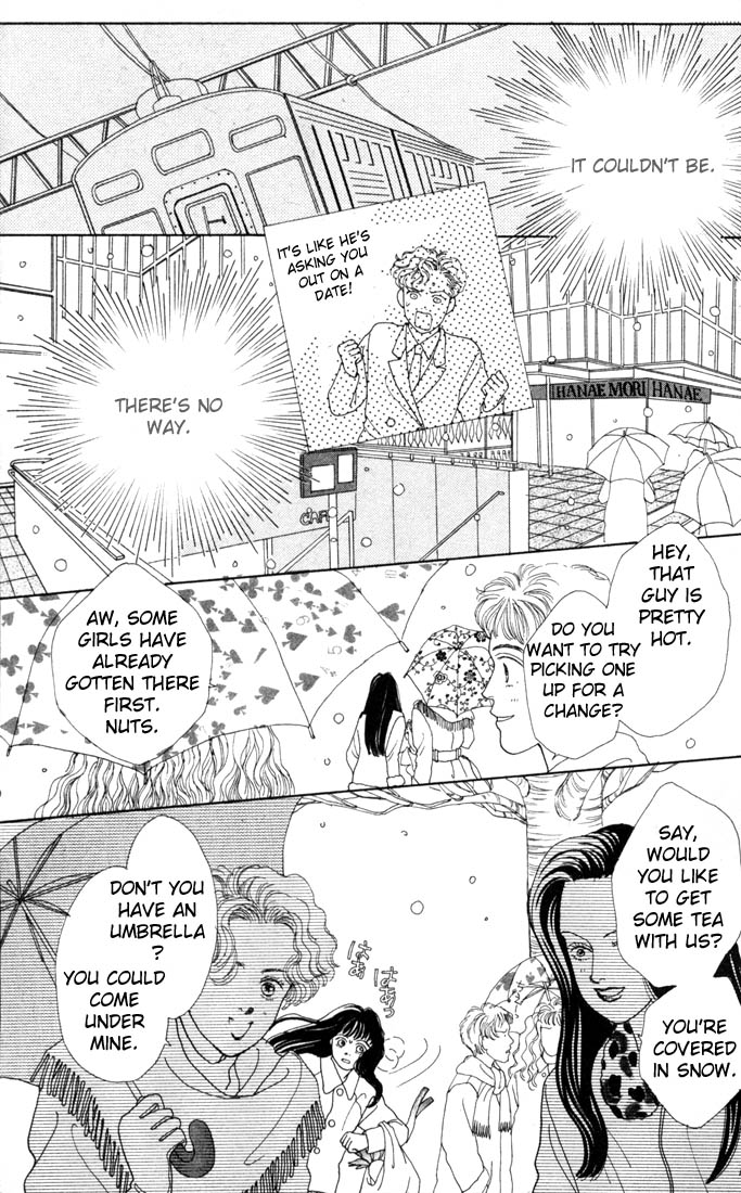 Read Boys Over Flowers Manga Online