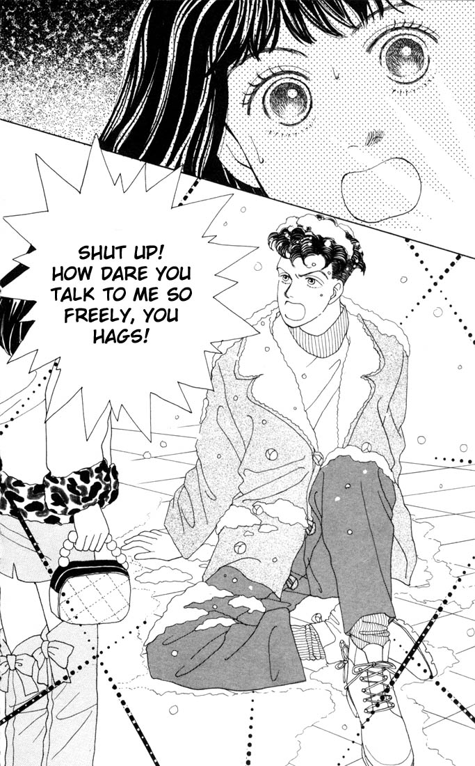 Read Boys Over Flowers Manga Online