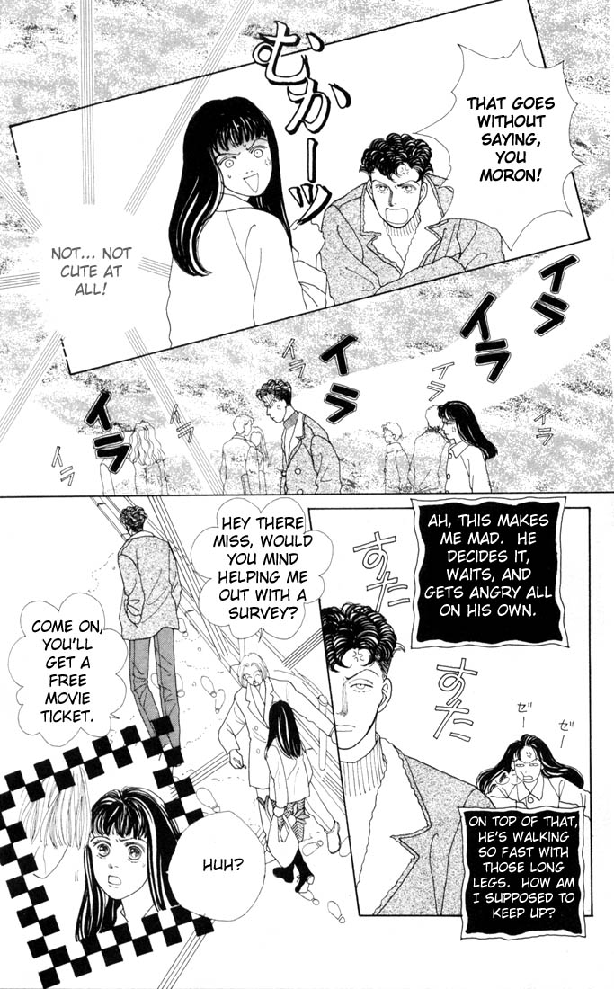 Read Boys Over Flowers Manga Online