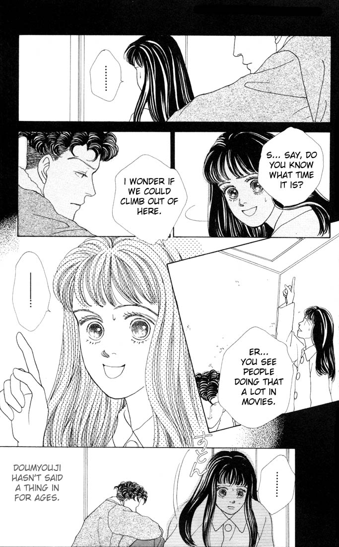 Read Boys Over Flowers Manga Online