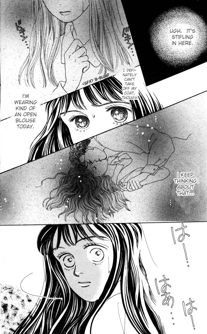 Read Boys Over Flowers Manga Online